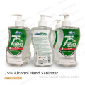 75% Alcohol Eco-friendly Disinfectant Hot Sale